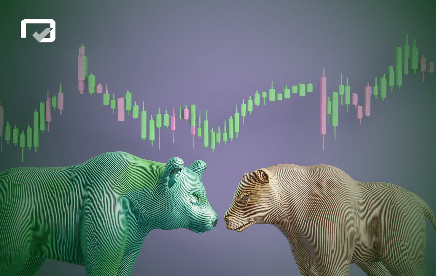 Crypto vs. Stocks: Which Market is Right for You?